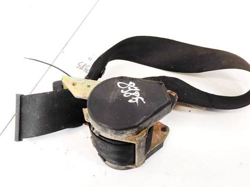 Used Rear right seatbelt Rear right seatbelt 35302013 35302013
