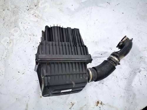 Used Air filter box Air filter box PEUGEOT 307 (3A/C) 2.0 16V (136 hp) 36690065 36690065