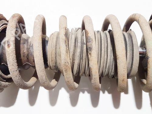Used Shock absorber spring Shock absorber spring VW GOLF II (19E, 1G1) 1.6 (70 hp) 35878693 35878693