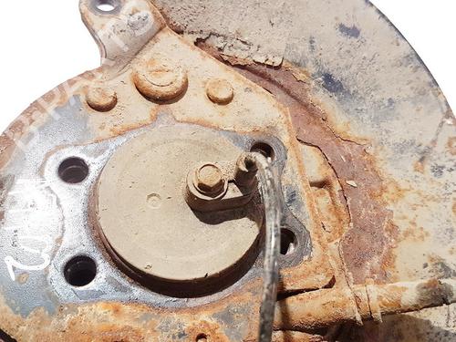 Used Electronic module Electronic module 35431458 35431458