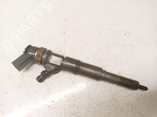 Used Injector Injector PEUGEOT 407 (6D_) 1.6 HDi 110 (6D9HZC, 6D9HYC) (109 hp) 34777323 34777323