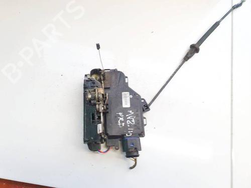 Used Front right lock Front right lock 35190083 35190083