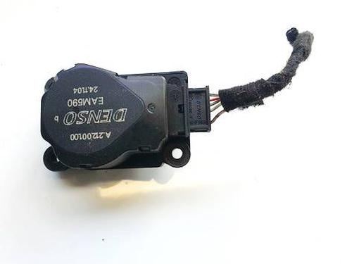 Electronic module CITROËN C8 (EA_, EB_) 2.2 HDi | BP32586156M83 