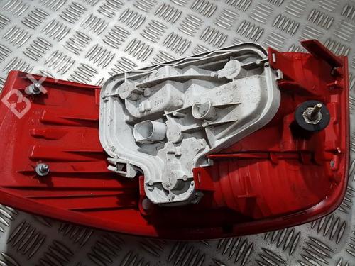 Left taillight AUDI A3 (8P1) 1.6 | BP35700695C34 - Image 2