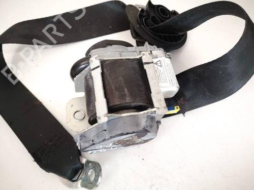 Front right seatbelt VW GOLF V (1K1) 1.9 TDI | BP35179421I25 - Image 2