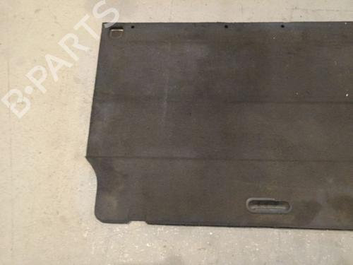 Boot lining OPEL MERIVA A MPV (X03) 1.6 16V (E75) | BP38630990I3 - Image 2