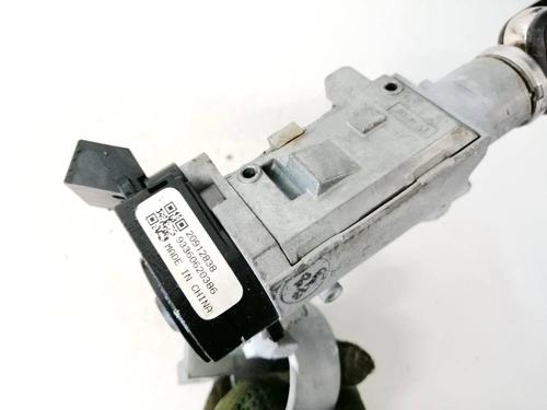 Ignition barrel CHEVROLET CRUZE (J300) 2.0 CDI | BP35029191M48 - Image 3