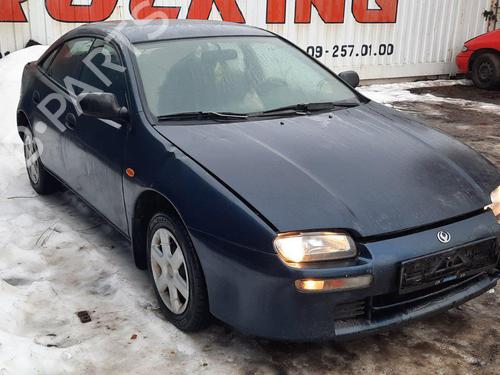 Used Parts MAZDA 323 F V (BA) 1.5 16V (BA11) (88 hp) 4477570