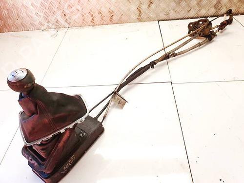 Used Gear lever Gear lever FORD TRANSIT Van (FA_ _) 2.0 DI (FAE_, FAF_, FAG_) (86 hp) 35107371 35107371