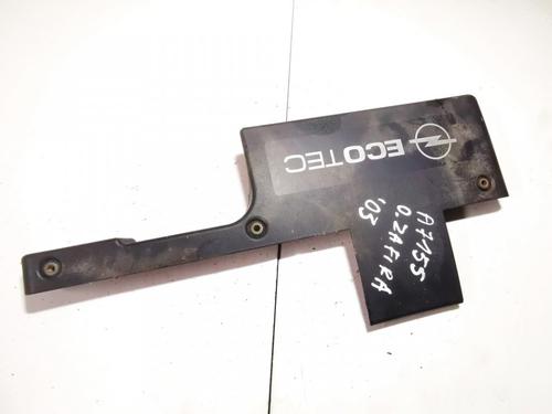 Used Upper protection Upper protection 35509379 35509379