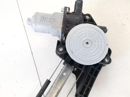Used Right rear window motor Right rear window motor 35614025 35614025