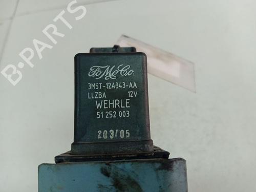 Electronic sensor VOLVO S40 II (544) 2.0 D | BP39232582M84 - Image 4