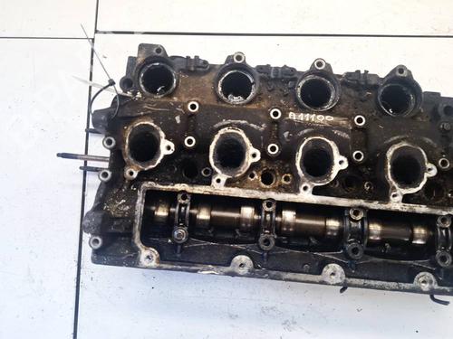 Cylinder head FORD KUGA I 2.0 TDCi | BP38629124M5 - Image 3