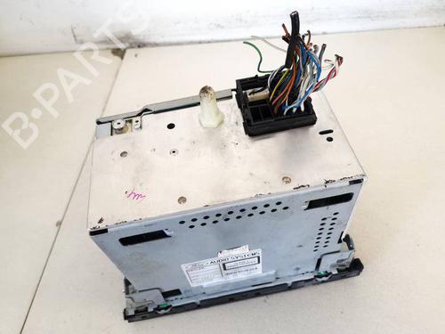Radio FORD C-MAX (DM2) 1.6 TDCi | BP38572086E6 - Image 2