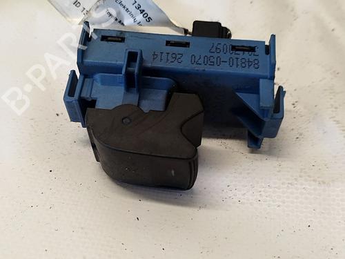 Used Switch Switch SUBARU LEGACY IV Estate (BP) 2.0 AWD (BP5) (138 hp) 33032697 33032697