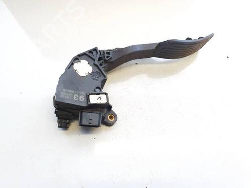 Used Pedal Pedal NISSAN LEAF (ZE0) Electric (109 hp) 34885141 34885141