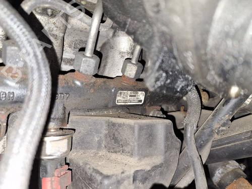 Injection rail FORD S-MAX (WA6) 2.0 TDCi | BP35210184M98 - Image 2