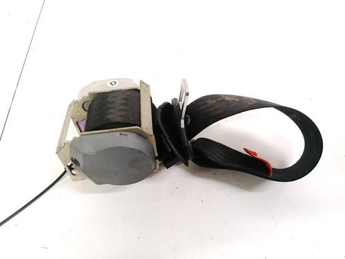 Used Rear right seatbelt Rear right seatbelt 35473975 35473975