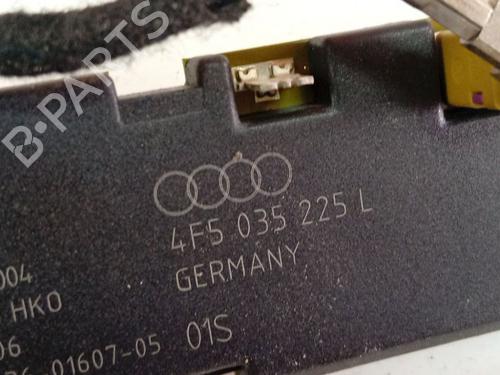 Electronic module AUDI A6 C6 (4F2) 3.0 TDI quattro | BP38278273M83 - Image 4