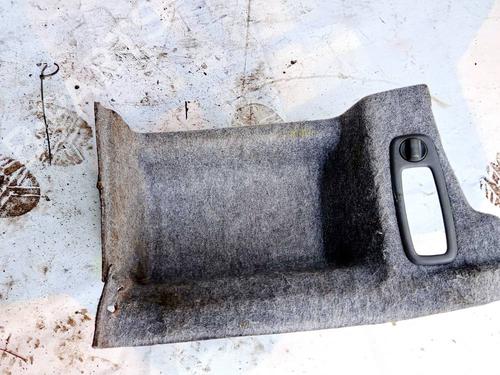 Used Boot lining Boot lining VOLVO S60 I (384) 2.4 (140 hp) 34806546 34806546