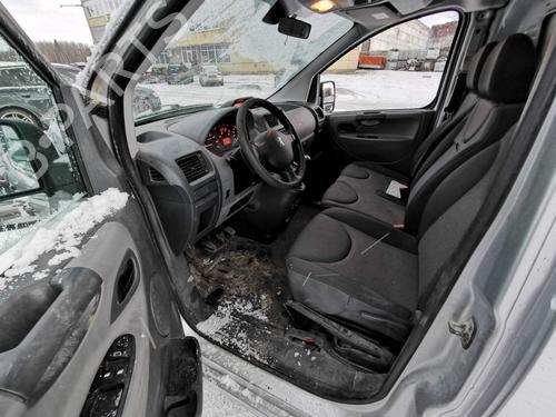 Engine mount PEUGEOT EXPERT Van (VF3A_, VF3U_, VF3X_) 2.0 HDi 120 | BP32532410M89 