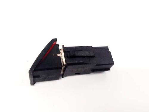 Warning switch SKODA FABIA II (542) 1.4 | BP35100463I22 - Image 3