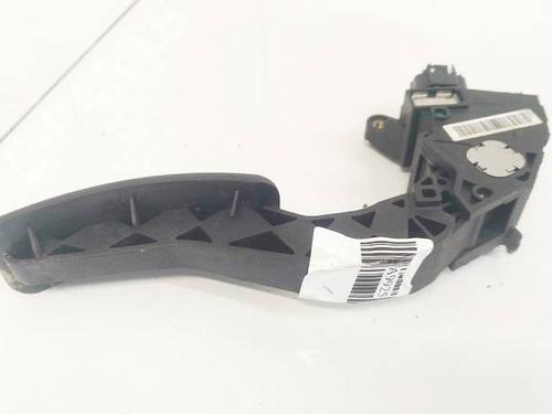 Used Pedal Pedal RENAULT MEGANE III Hatchback (BZ0/1_, B3_) 1.4 TCe (BZ0F, BZ1V) (131 hp) 35142437 35142437