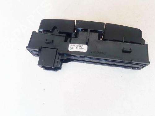 Warning switch OPEL INSIGNIA A (G09) 2.0 CDTI (68) | BP35862684I22 - Image 2