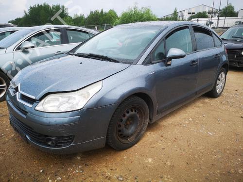 Speaker CITROËN C4 I (LC_) 1.6 HDi | BP32572081E2