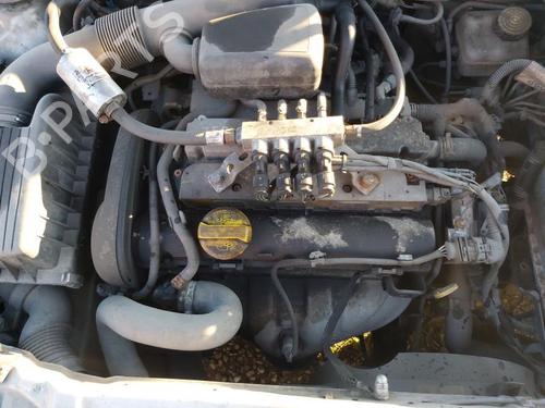 Electronic sensor OPEL ASTRA G Hatchback (T98) 1.6 16V (F08, F48) | BP33065954M84  - Image 5