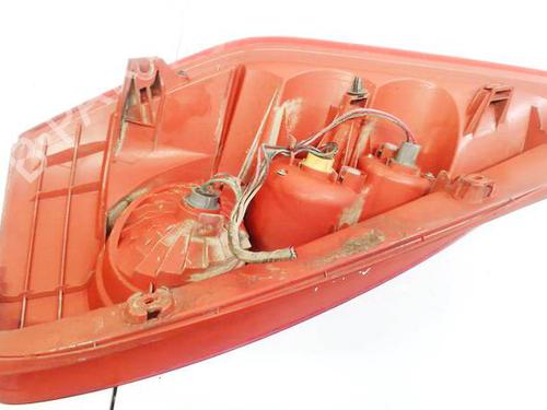 Right taillight MAZDA 5 (CR) 2.0 CD (CR19) | BP35147507C35 - Image 2