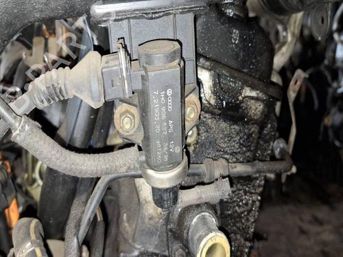 Electronic module AUDI A6 C5 (4B2, 4B4) 1.9 TDI | BP36588529M83 - Image 3