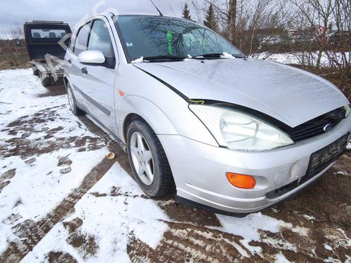 Used Parts FORD FOCUS I (DAW, DBW) 1.8 Turbo DI / TDDi (90 hp) 4477891