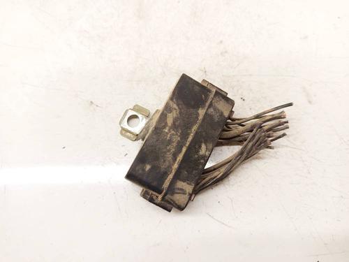 Electronic module FIAT STILO (192_) 1.9 JTD (192_XE1A) | BP33751632M83 - Image 2