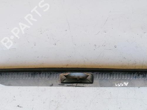 Trinnbrett Trinnbrett MITSUBISHI GALANT VIII Estate (EA_, EC_) 2.4 GDI (EA3W) (144 hp) 35588695 35588695