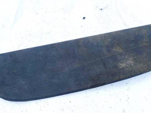 Used Luggage compartment floor Luggage compartment floor 35276546 35276546