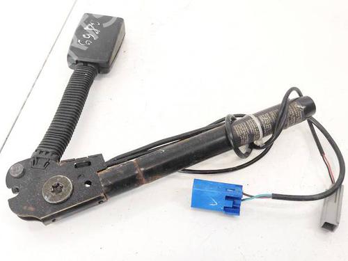 Used Seat buckle Seat buckle 35273207 35273207
