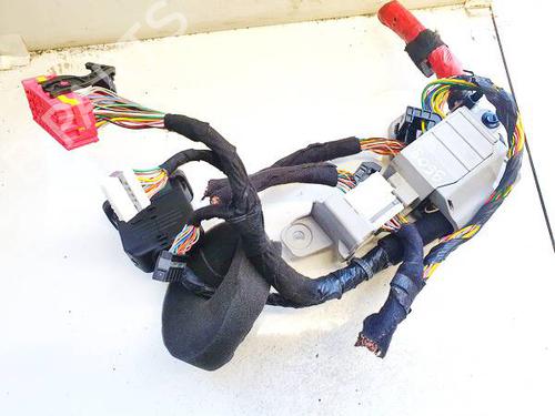 Wiring harness KIA EV6 (CV) 77 | BP35127427E16 - Image 3
