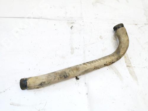 Used Pipe Pipe MITSUBISHI OUTLANDER II (CW_W) 2.2 DI-D 4WD (156 hp) 33061481 33061481