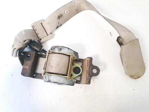 Rear left seatbelt CHRYSLER PACIFICA 3.5 | BP35359192I29 - Image 3