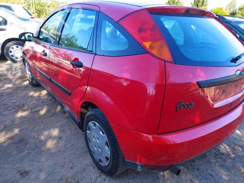 Switch FORD FOCUS I (DAW, DBW) 1.4 16V | BP32907235I30 - Image 6