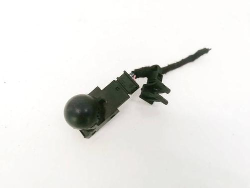 Used Electronic module Electronic module OPEL VECTRA C (Z02) 1.9 CDTI (F69) (150 hp) 35351633 35351633