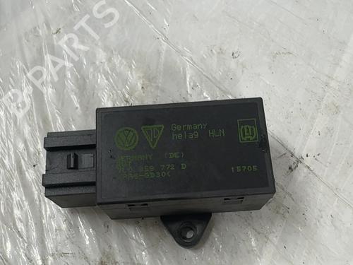 Used Electronic module Electronic module 39116412 39116412