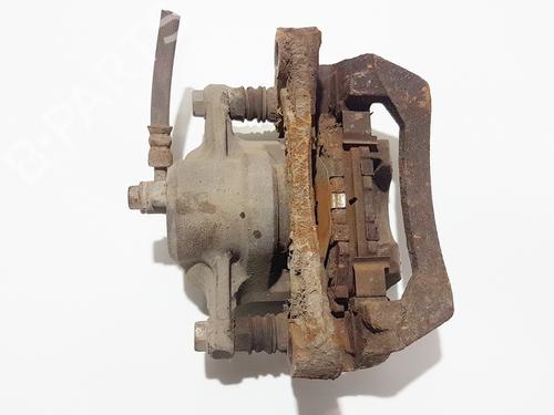 Left rear brake caliper SUBARU OUTBACK (BR) 2.0 D AWD (BRD) | BP35559568M107 - Image 3