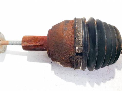 Left front driveshaft FORD S-MAX (WA6) 2.0 TDCi | BP37626258M38 - Image 2