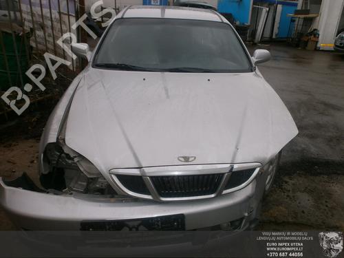 Electronic module MERCEDES-BENZ E-CLASS T-Model (S211) E 320 T CDI (211.226) | BP33494223M83 - Image 3