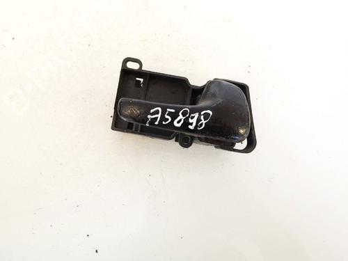 Used Rear right interior door handle Rear right interior door handle VW PASSAT B3/B4 Variant (3A5, 35I) 1.9 TDI (90 hp) 35621344 35621344