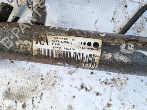 Steering column OPEL ASTRA H (A04) 1.9 CDTI (L48) | BP35146172M21 - Image 5