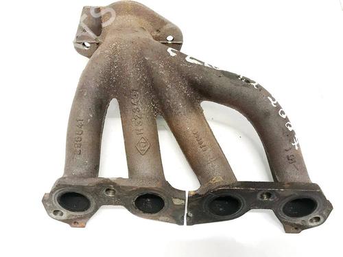 exhaust-manifold-renault-clio-iii-br01-cr01-2005-2006-2007-2008-2009-2010-2011-2012-2013-2014-35317976 main image