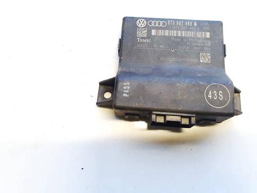 Used Electronic module Electronic module AUDI A5 (8T3) 3.0 TDI quattro (240 hp) 33100170 33100170